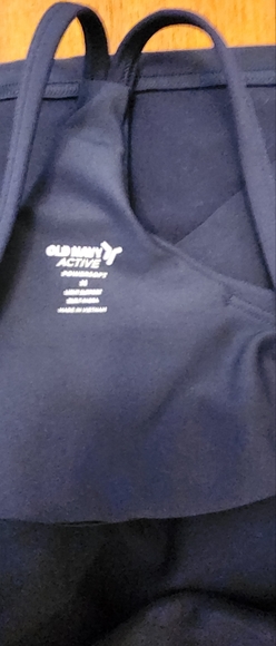 OLD NAVY ☆ NWOT Size MED - Picture 5 of 9